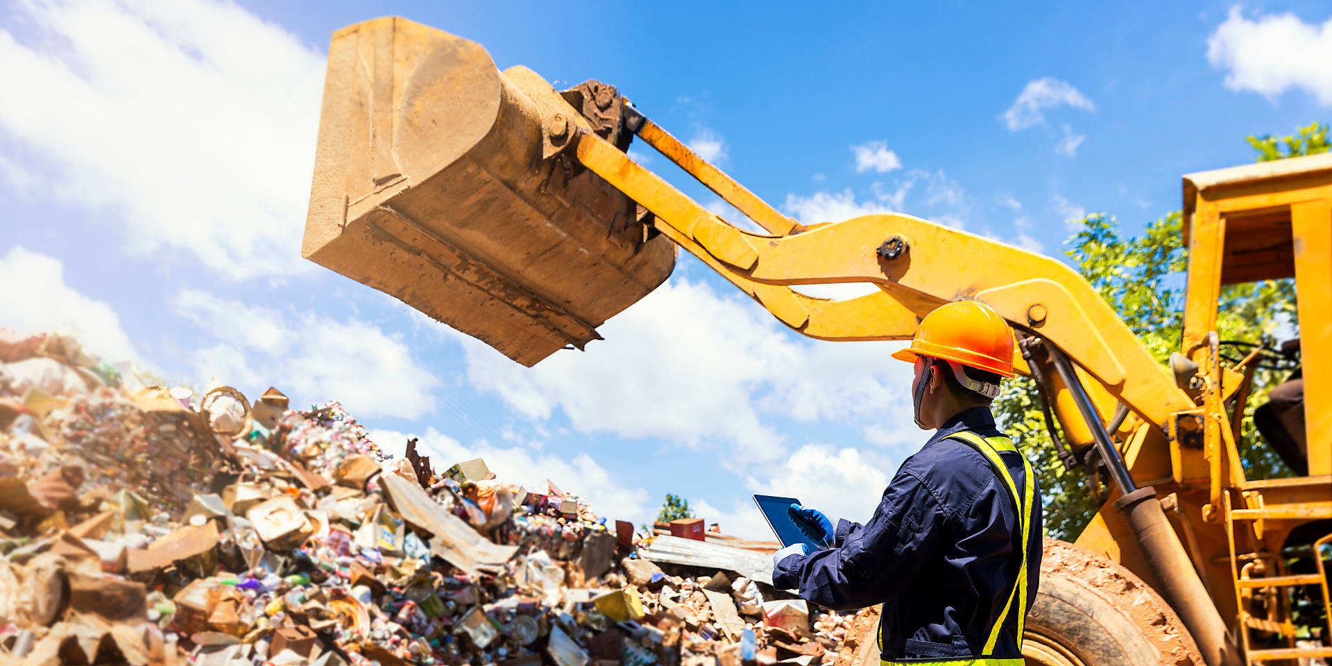スクラップ買取ならダイテツ商会へ！
