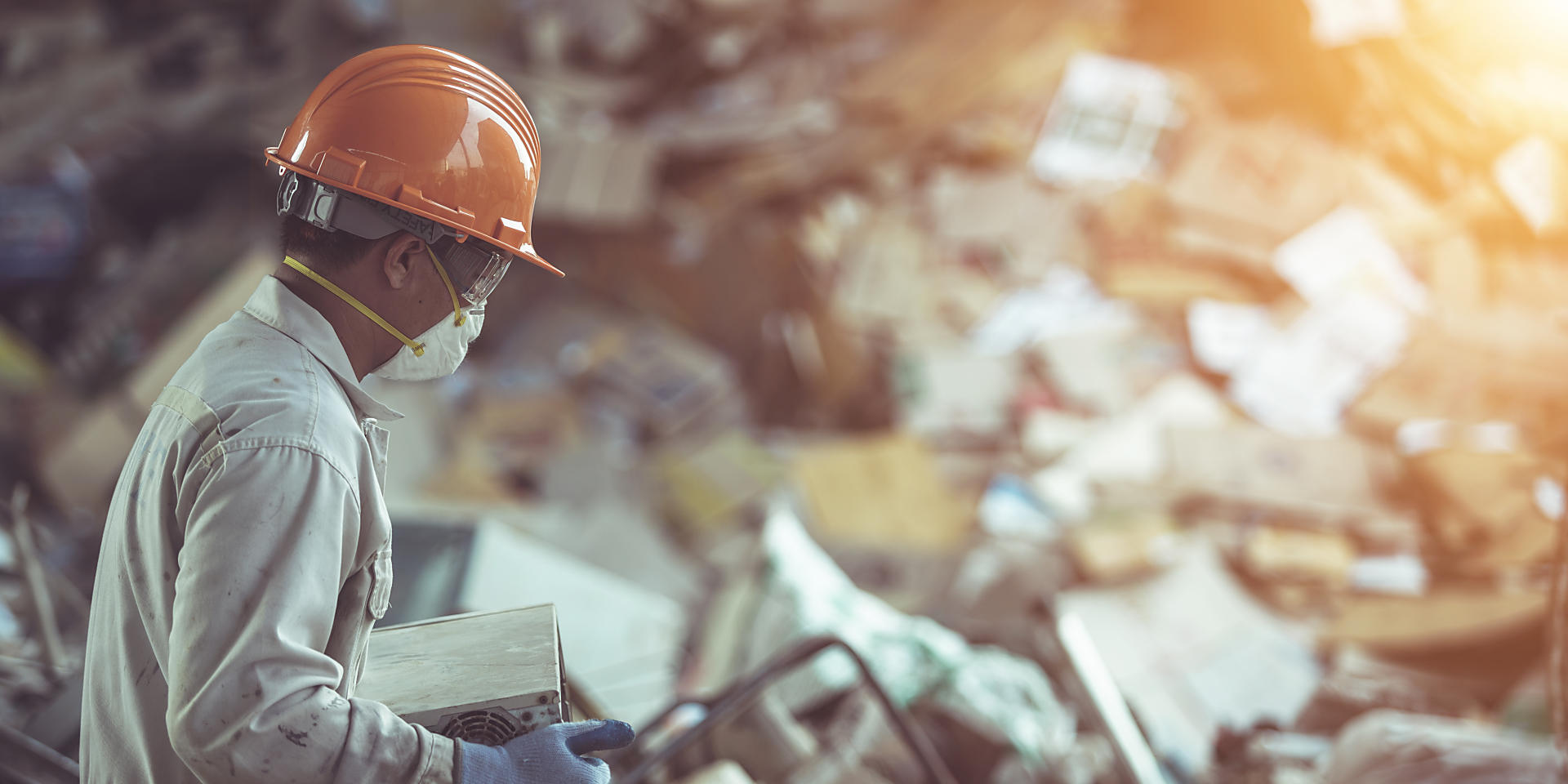 ダイテツ商会は１つ１つ丁寧に査定します！